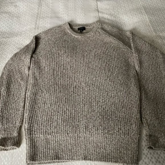 J. Crew Other - J. Crew 100% cotton sweater
